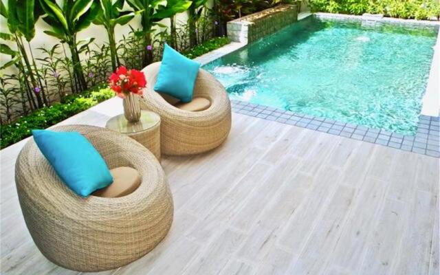 Rawai Ka 4-Bedroom Villa