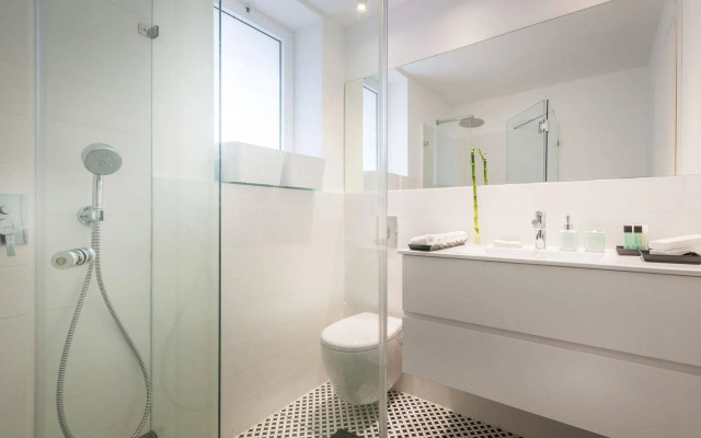 Sweet Inn Apartments- Allenby Street