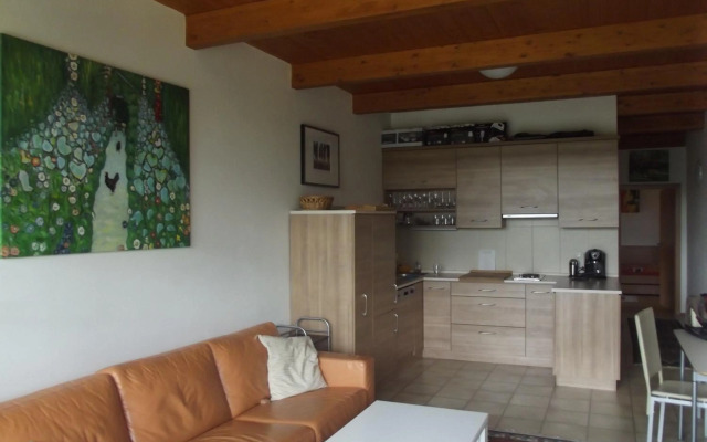 Lipno Doky A12 Apparment