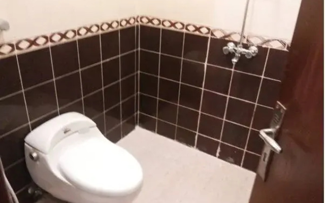 Randa Apartment