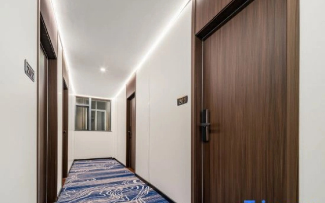 Haohe Hotel