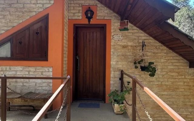 Pousada Capricho da Natureza