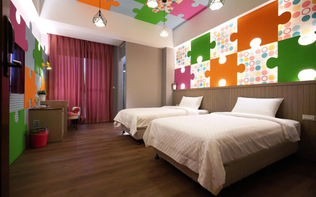 Buckingham Palace B&B