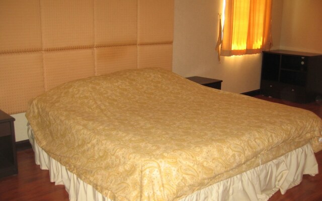 Pattaya Longstay Village 3