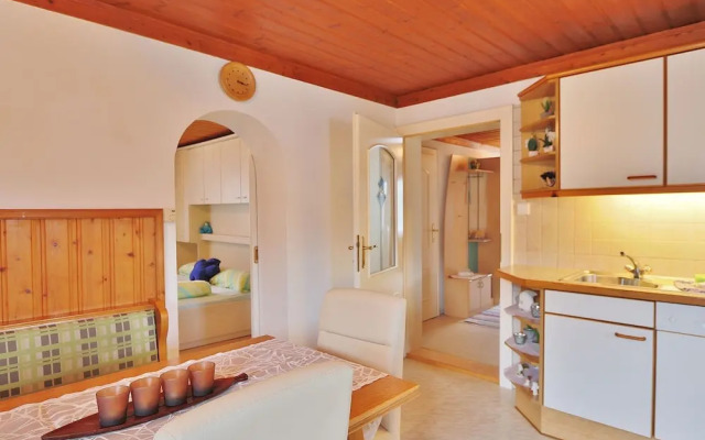 Ferienwohnung mit Herrlicher Terrasse & Fun+ Card