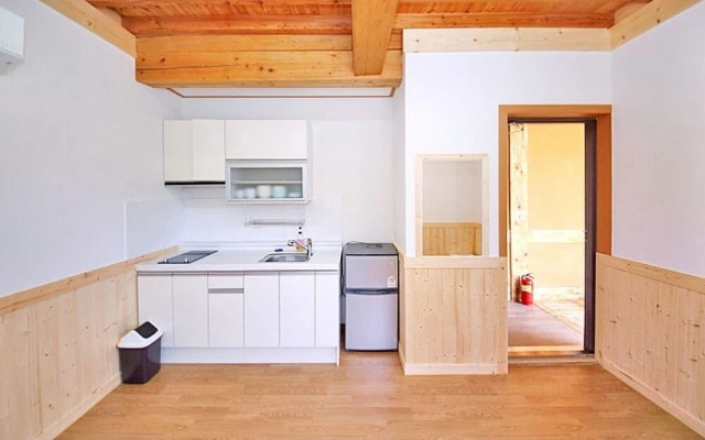 Yangyang Geumpurae Pension