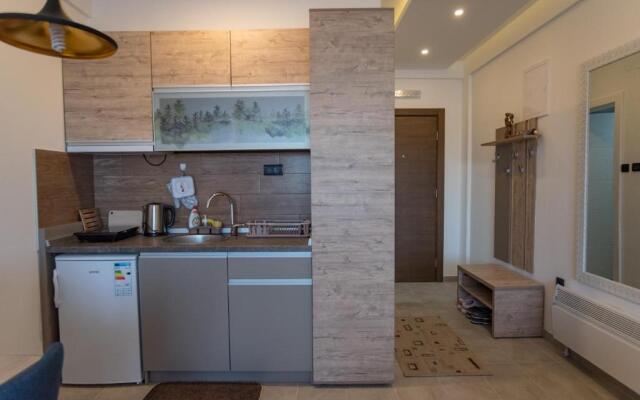 Apartman Klara