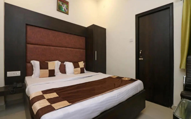 Hotel Gagan Plaza