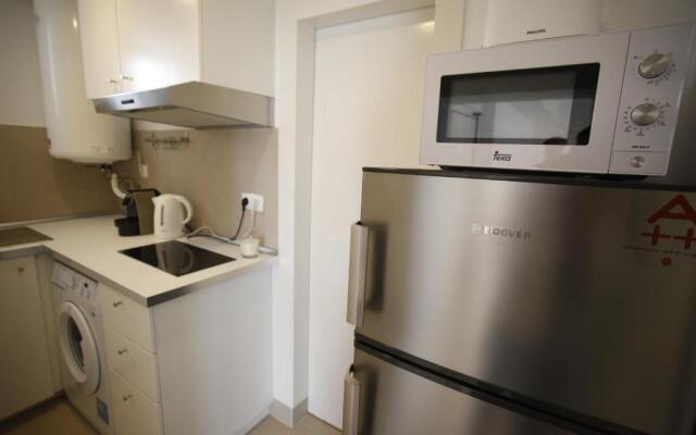 Top Alfama Appartment