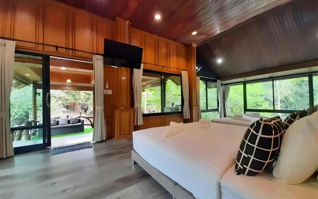 Khaoyai Paradise on Earth