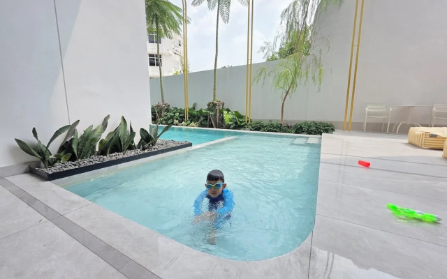 Hotel Bangkokian