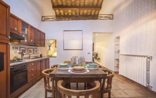 Monica 6 superior appartment