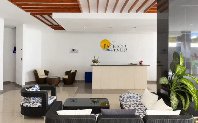 The Farallon Beach Condo by Acomodo