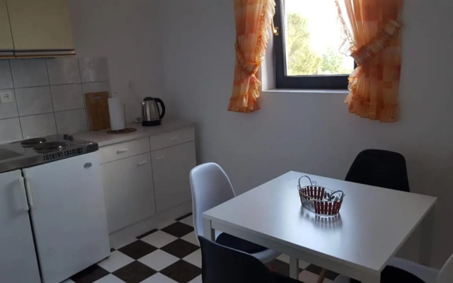 Apartmani Laura