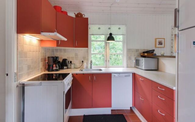 "Miroslav" - 300m from the sea in Bornholm