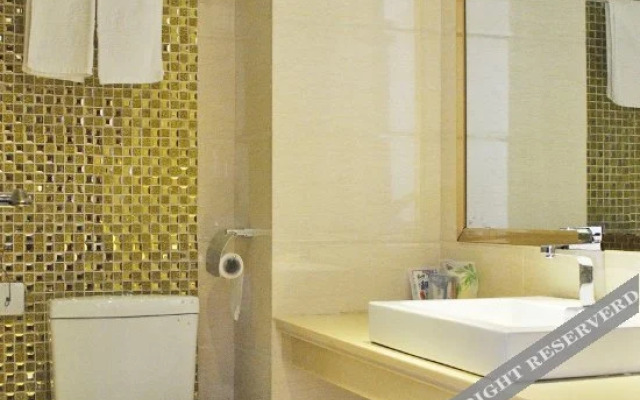 Wuxian Meihao Hotel