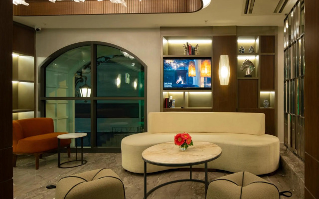 Hotel Nena