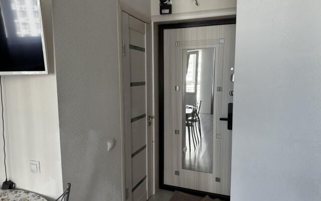 Apartments on Anapa highway 24k3