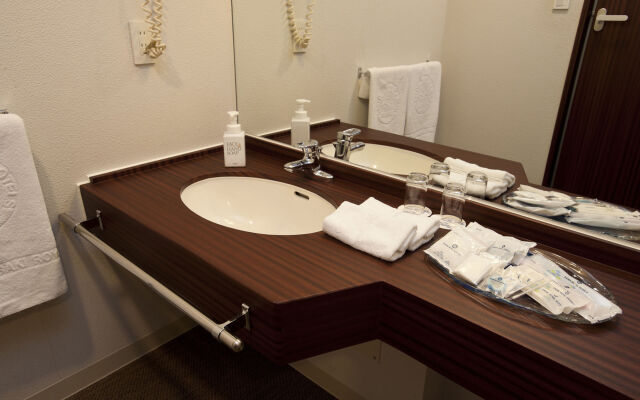 Grand Mercure Okinawa Cape Zanpa Resort
