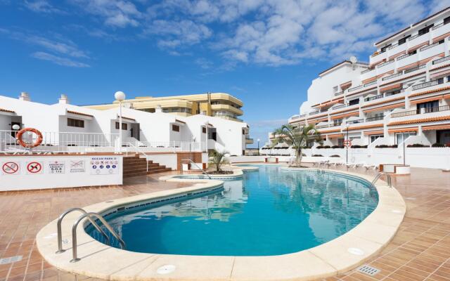 Home2Book Paradise Costa Adeje, Pool