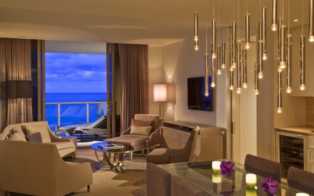 The St. Regis Bal Harbour Resort