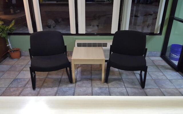 Americas Best Value Inn-Mentor/Cleveland