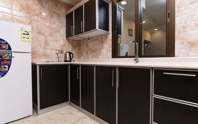 OYO 356 Durra Taraf Residential