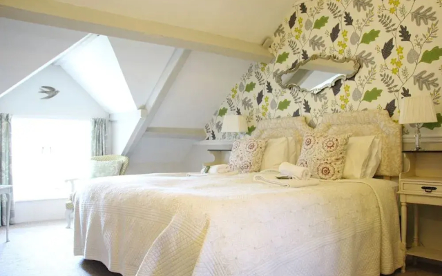 The Grange Country House