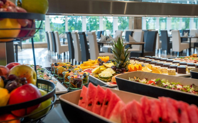 Hunguest Hotel Helios