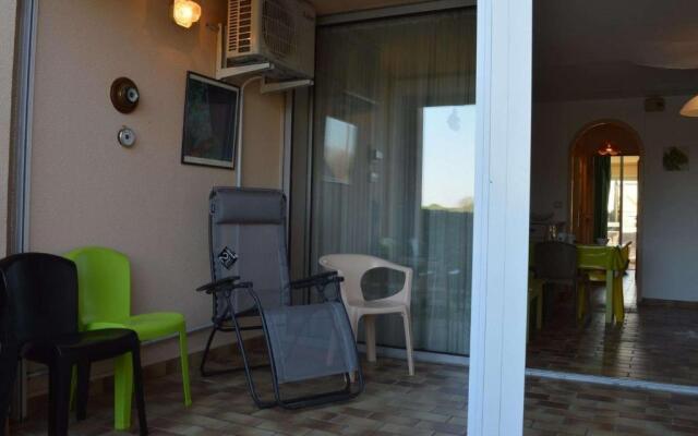 Appartement Saint-Cyprien, 2 pièces, 6 personnes - FR-1-225D-4