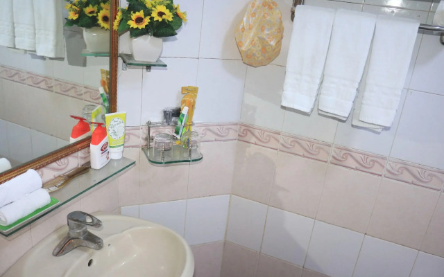 A25 Hotel - Hoang Quoc Viet