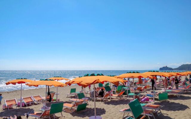 House Superior Castiglione della Pescaia