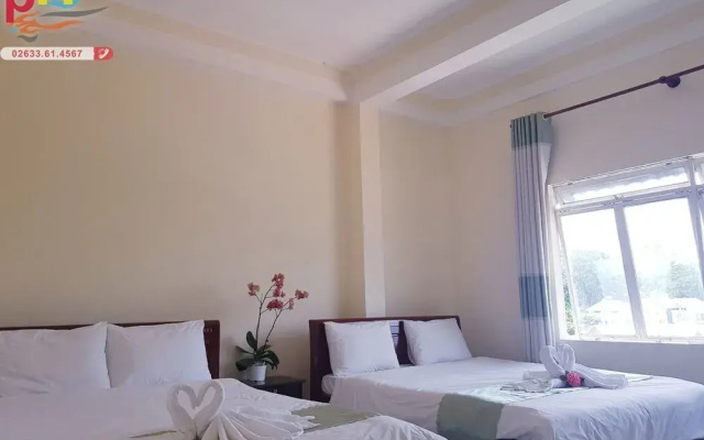 Phuong Huy 2 Hotel
