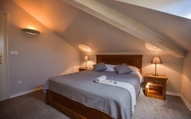 Hotel Draga di Lovrana