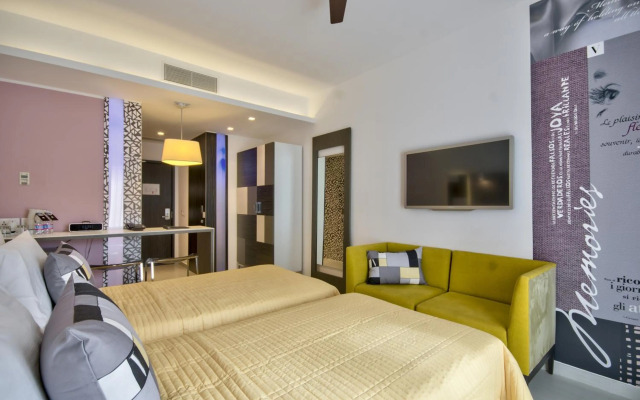 Clarion Hotel Amaranten