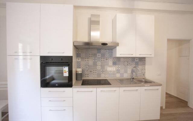 Cosmopoli Suite B in Portoferraio-Cosmopoli - Suite B