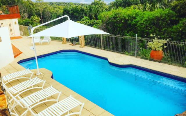 1770 Sovereign Lodge Resort