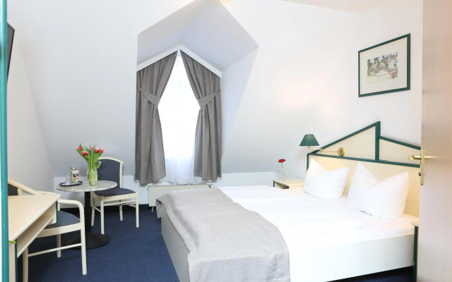 Hotel 3 Linden