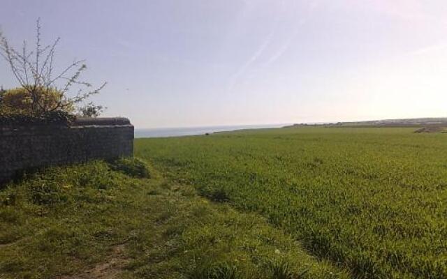 Seaview Cottage