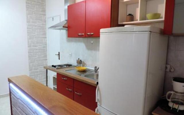 Old Town Rooms -Jurja Dalmatinca