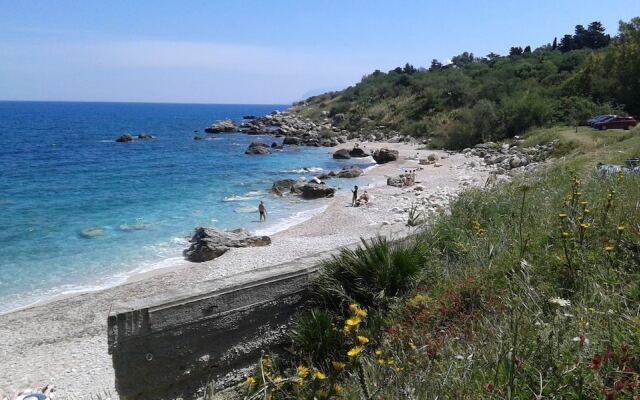 Two Steps From The Sea