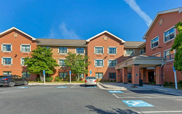 Extended Stay America Suites Washington DC Herndon Dulles