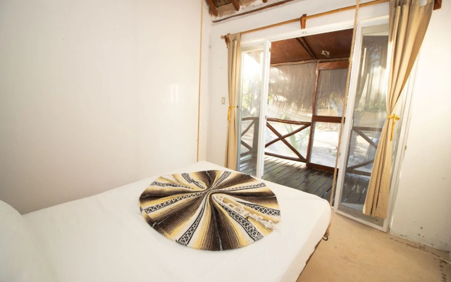 Hotel Ak'Na Holbox