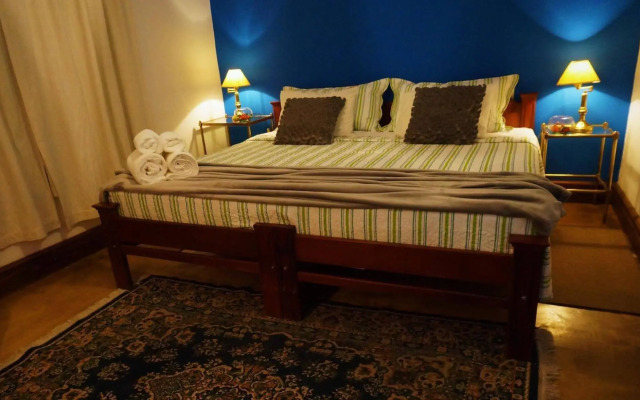 Aires de San Lorenzo B&B