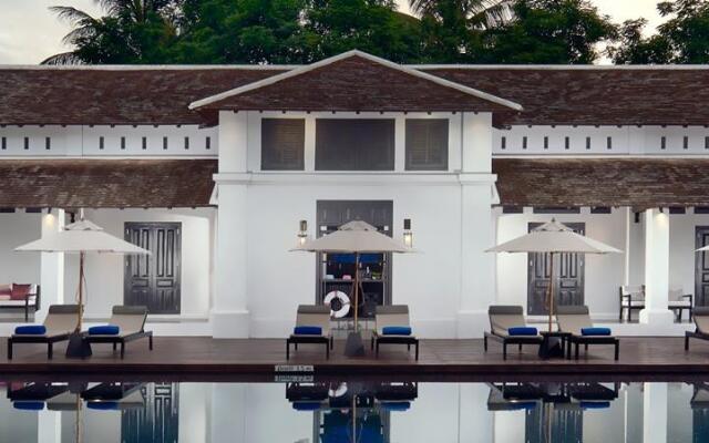 Sofitel Luang Prabang