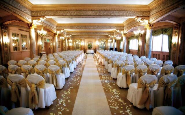 Davenport Hotel, Autograph Collection