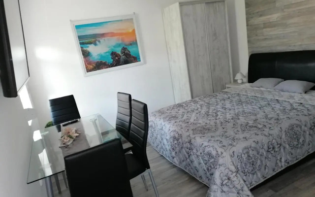 NATA Apartman