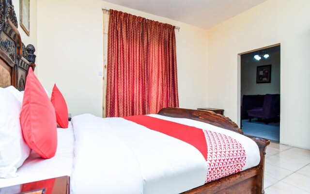 Al Raha Hotel Apartments