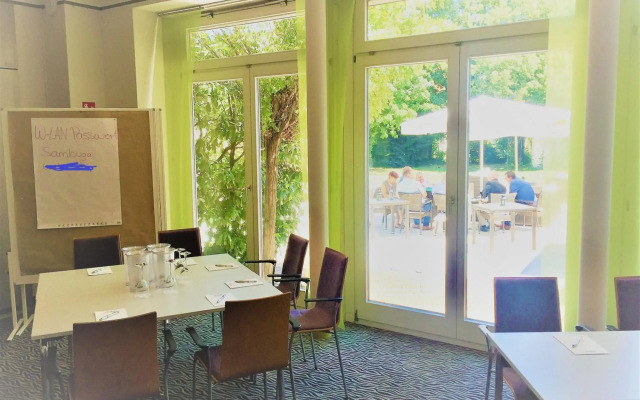 Hotel Ambiente Walldorf