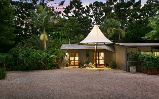 Azabu Boutique Accommodation Byron Bay